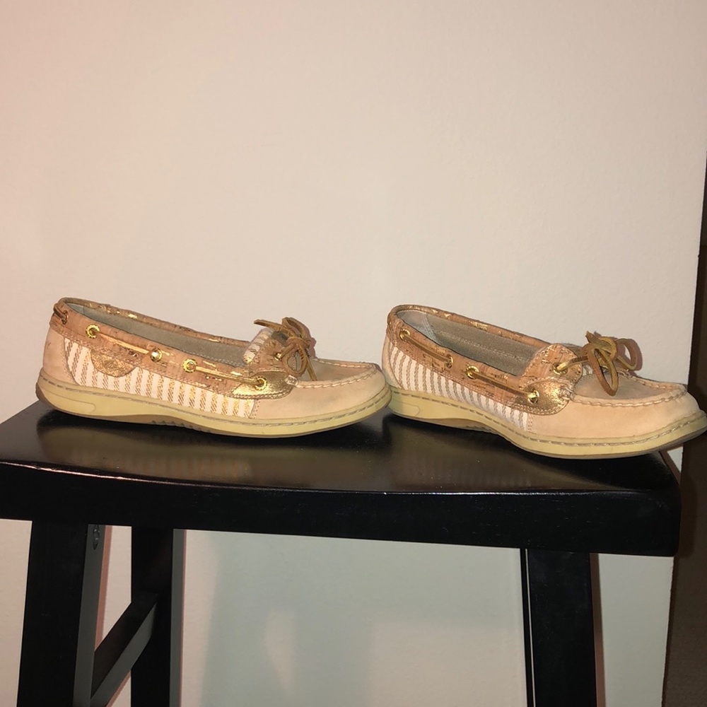 Sperry Boat Shoes